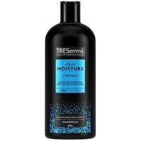Tresemme Shampoo Used by Professional with ProStyleTech for All Hair Types,680ml