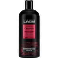 TRESemmé Shampoo Colour Revitalise 680ml, red, Pack Of 1