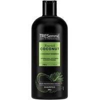 Tresemme Shampoo Range Used by Professionals for All Hair Types 680ml, 2 Pack