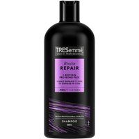 Tresemme Shampoo Used by Professional with ProStyleTech for All Hair Types,680ml