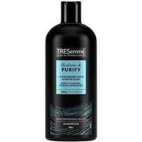 TRESemmé Hydrate & Purify Shampoo, 680 ml