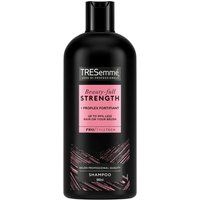 Tresemme Shampoo Used by Professional with ProStyleTech for All Hair Types,680ml