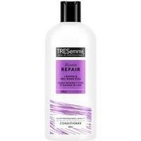 TRESemme Biotin Repair Conditioner visibly repairs 7 types of damage in 1 use for dry, damaged hair 680 ml