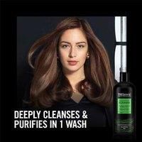 TRESemmé Replenish & Cleanse Shampoo with a vitamin complex for greasy hair 6x 680 ml