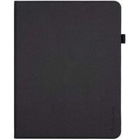 Gecko Covers Easy-Click Eco Tablet Case, Suitable for iPad Pro 13 2024 (7th Gen), 100% GRS Material, Automatic Sleep/Wake Effect, Black