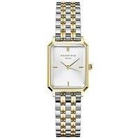 Rosefield OWGSS-O62 Women's Quartz Watch