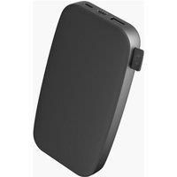 FRESH N REBEL 18000 mAh Portable Power Bank - Storm Grey, Silver/Grey