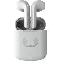 Fresh /'n Rebel Twins Core True Wireless In-Ear Bluetooth Headphones with Voice Assistant, Touch Control and Built-in Microphone, 30 Hours Playtime (Ice Grey)