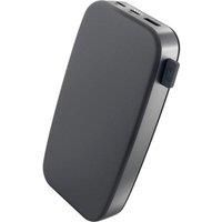 Fresh /'n Rebel Powerbank 27000 mAh - USB-C in & Out - Ultra Fast Charge (45W) - 6 Safety Functions - Up to 9 Phone Charges - External Battery for iPhone and Android