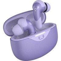Fresh /'n Rebel Twins Ace Bluetooth Earbuds In Ear with Hybrid Active Noise Cancelling, Wireless In-Ear Earbuds with Bluetooth 5.3, with ENC Microphone, Splashproof IPX4, 34h Battery (Dreamy Lilac)