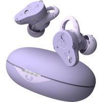 Fresh /'n Rebel Twins Rush, Bluetooth sport earbuds in-ear with Hybrid Active Noise Cancelling, Ambient Noise Mode, IP57 Dust and Waterproof, Built-in Microphone, Button Control (Dreamy Lilac)