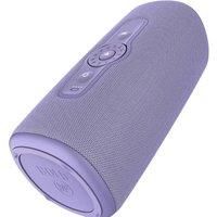 FRESH N REBEL Bold M2 Portable Bluetooth Speaker - Lilac, Purple