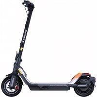 Segway KickScooter P65E Electric Scooter, Black