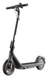 Segway E2 PRO E Ninebot Kick Scooter Dark Grey