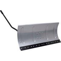 VidaXL Snow Shield for Lawnmower 100 cm