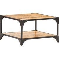 Coffee Table Living Room Accent Couch Table Sofa Side Tea End Table vidaXL
