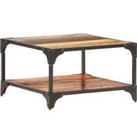 Coffee Table Living Room Accent Couch Table Sofa Side Tea End Table vidaXL