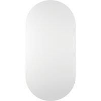 Mirror Dressing Room Make up Vanity Mirror Bedroom Wall Mirror Glass vidaXL