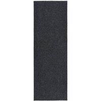 vidaXL Dirt Trapper Carpet Runner 100x300 cm Anthracite