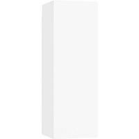 TV Cabinet Engineered Wood Wall Mounted Stand Living Room TV Console vidaXL