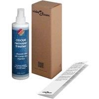 vidaXL Odour Remover & Refresher - Eliminates Pet Odours and Stains - Ideal for Furniture, Carpets, and Pet Beds - Pet-Friendly - 250 ml