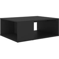 Coffee Table Couch Table Hall End Center Accent Table Engineered Wood vidaXL
