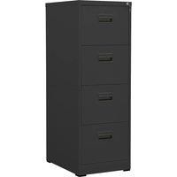 Filing Cabinet Storage Office File Cabinet Multi Colours Multi Sizes vidaXL