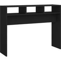 Console Table Engineered Wood Accent Couch End Side Table Multi Colours vidaXL