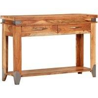 Console Table Hallway Accent Couch Table Side Coffee Tea End Table vidaXL