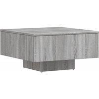 Coffee Table Couch Table Hall End Center Accent Table Engineered Wood vidaXL