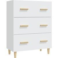 Sideboard Engineered Wood Home Storage Cabinet Highboard Multi Colours vidaXL
