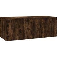 TV Cabinet Engineered Wood Home Stereo Media Stand Unit Multi Colours vidaXL