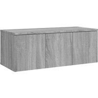 TV Cabinet Engineered Wood Home Stereo Media Stand Unit Multi Colours vidaXL