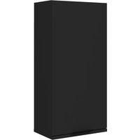 Wall-mounted Bathroom Cabinet Vanity Unit Wall Cabinet Multi Colours vidaXL