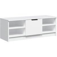 TV Cabinet Engineered Wood TV Console Cabinet Sideboard Multi Colours vidaXL