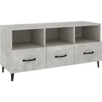 TV Cabinet Engineered Wood TV Console Cabinet Sideboard Multi Colours vidaXL