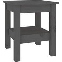 Coffee Table Dining Table Centre Accent Tea End Table Solid Wood Pine vidaXL