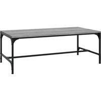 1/2x Side Table Engineered Wood Couch Tea Table Multi Colours/Sizes vidaXL