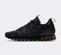 Cruyff Fearia Trainers Black