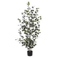 Edelman Eucalyptus Artificial Potted Plant