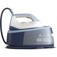 Philips 3000 Series Steam Generator, Blue