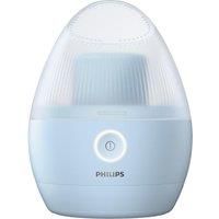 Philips 1000 Series Fabric Shaver, Rechargeable Fabric Shaver, Safe on all garments, USB Chargeable, Effective removal of all pills, Easy to use, Effortless disposal, Blue(GCA2100/20)