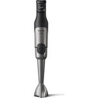 PHILIPS 5000 Series HR2684/00 Blender - Black & Silver, Silver/Grey,Black