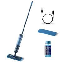 Philips OneUp Electric Mop (3000 Series, 1 Humidity setting)