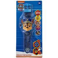 PAW Patrol Projector Watch