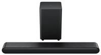 TCL S643WK Soundbar - Wireless Subwoofer Dolby Atmos [ID709996091]