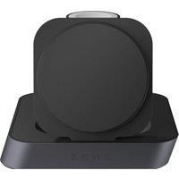 ZENS Pro 2 Qi2 Magnetic Wireless Charging Pad - Black, Black