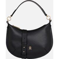 Tommy Hilfiger Chic Faux Leather Shoulder Bag