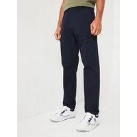 Tommy Hilfiger Harlem Tapered Fit Performance Tech Cargo Pants - Navy