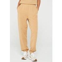 Tommy Hilfiger Mini Logo Jogger - Beige